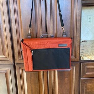 REI Laptop Messenger Bag